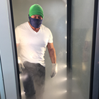 Cryotherapy Services